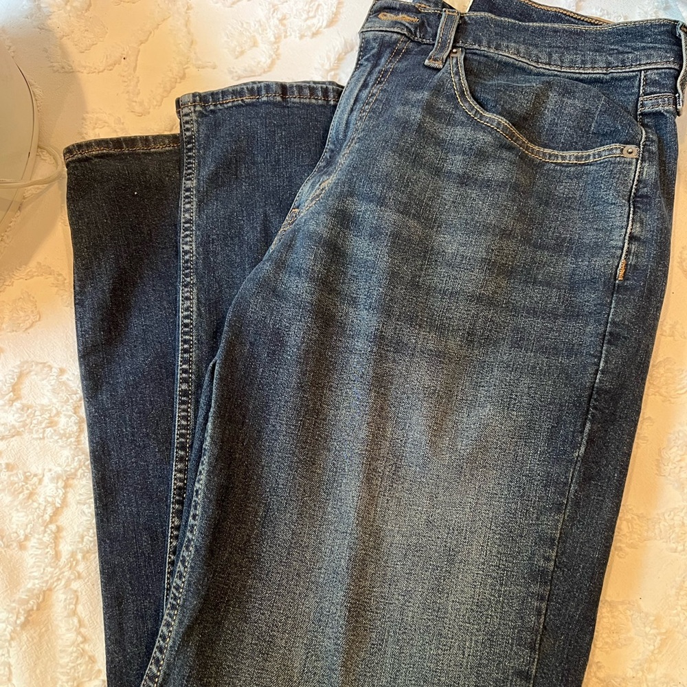 Men’s Levi’s Jeans